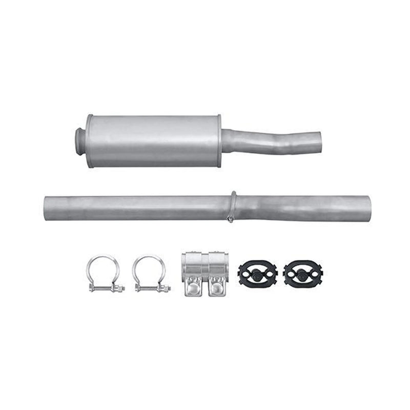 Hella Front Silencer Front 8LB 366 020-321