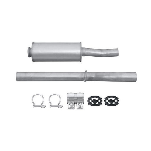 Hella Front Silencer Front 8LB 366 020-321