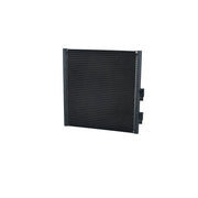NRF Air Conditioning Condenser Left 350662