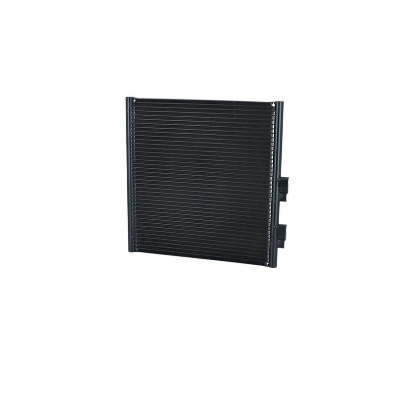 NRF Air Conditioning Condenser Left 350662