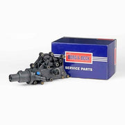 Borg & Beck Thermostat,Coolant BBT342