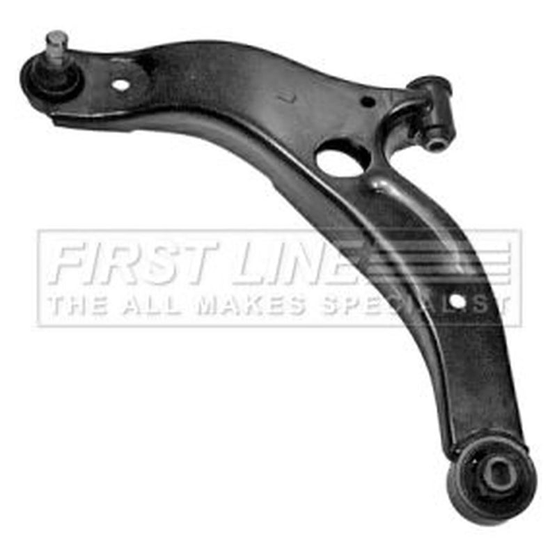 First Line Control/Trailing Arm FCA6273