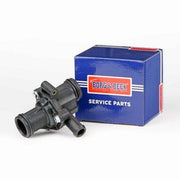 Borg & Beck Thermostat,Coolant BBT414