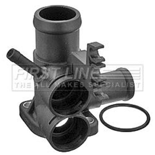 First Line Coolant Flange Housing Connector FTS1028