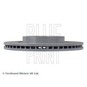 Blue Print 2 x Front Brake Discs ADC44367