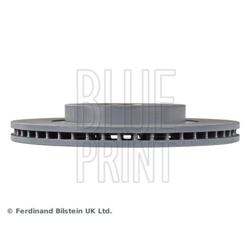 Blue Print 2 x Front Brake Discs ADC44367