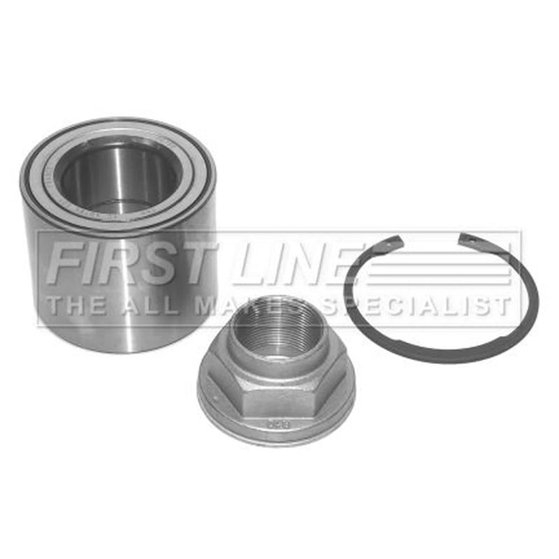 First Line Wheel Bearing Kit FBK969