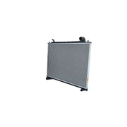 NRF Engine Radiator 550357