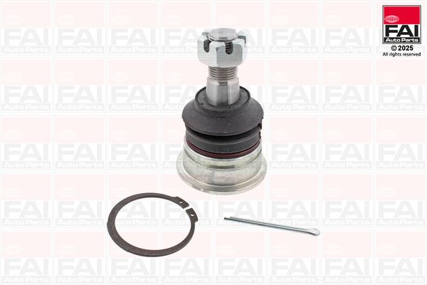 FAI Ball Joint
