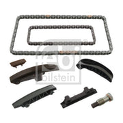 Febi Timing Chain Kit Set 98 Links 9mm 101089
