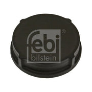 Febi Power Steering Fluid Reservoir Cap Wide 27mm Thick 38142
