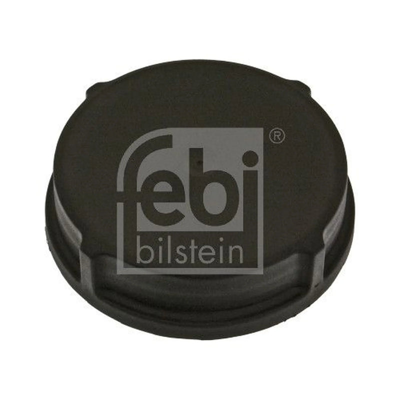 Febi Power Steering Fluid Reservoir Cap Wide 27mm Thick 38142