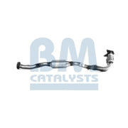BM Catalysts Homologated Petrol Cat BM90960H
