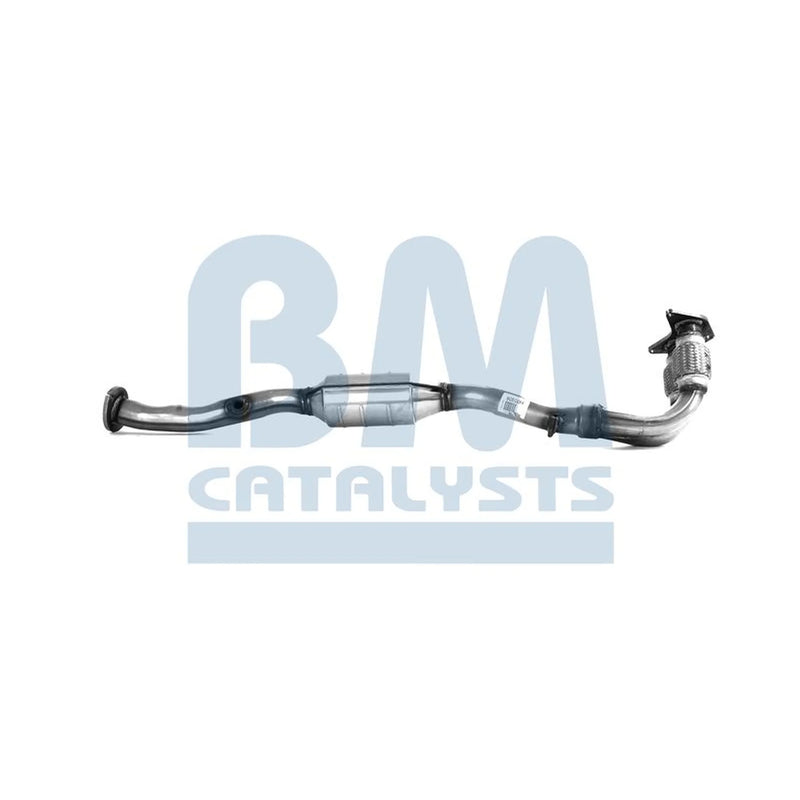 BM Catalysts Homologated Petrol Cat BM90960H