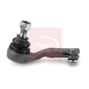 Apec Steering Tie Rod End Ball Joint Front Left M14x1.5 AST6699