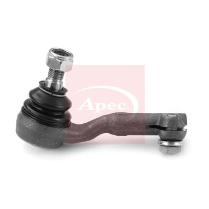 Apec Steering Tie Rod End Ball Joint Front Left M14x1.5 AST6699