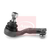 Apec Steering Tie Rod End Ball Joint Front Left M14x1.5 AST6699