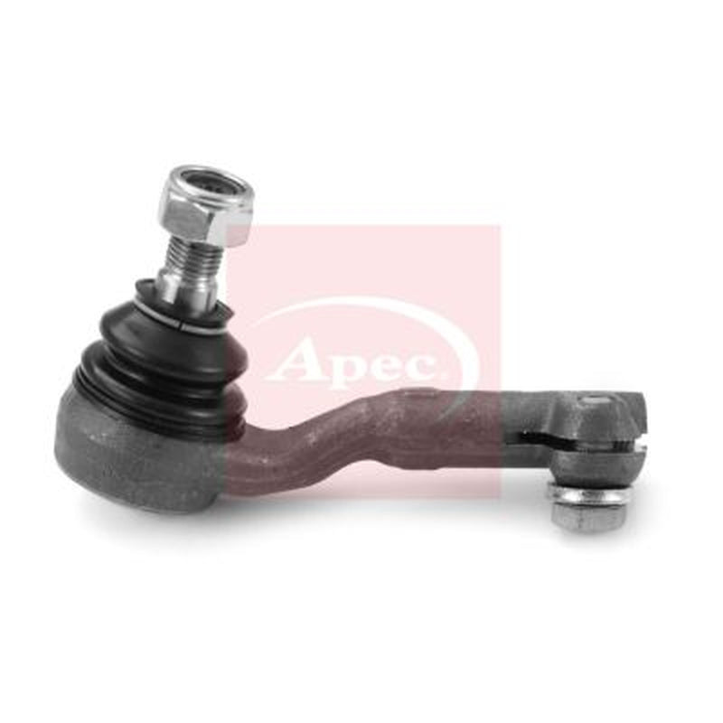 Apec Steering Tie Rod End Ball Joint Front Left M14x1.5 AST6699