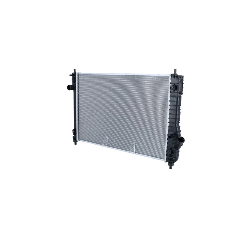 NRF Engine Radiator 53903