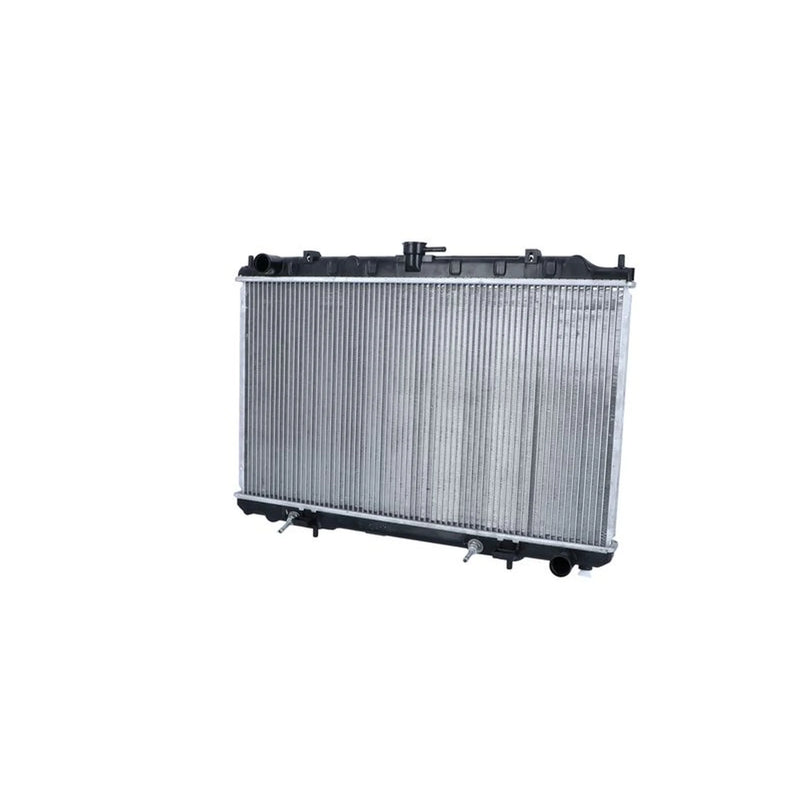 NRF Engine Radiator 53693