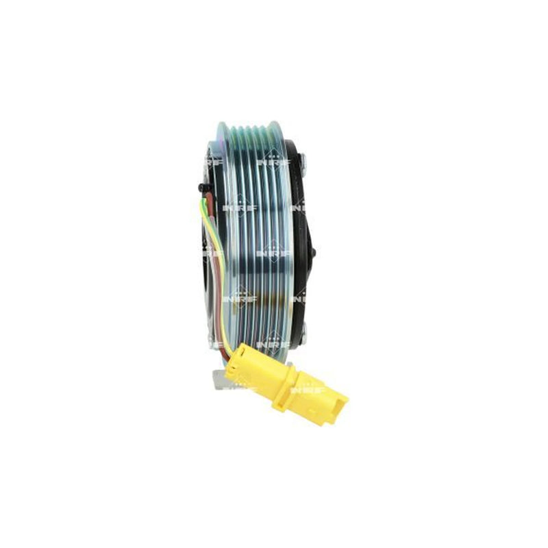 NRF A/C Compressor Magnetic Clutch 380030