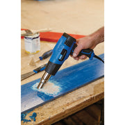 Draper Storm Force Heat Gun 2000W 230V with Nozzle Set