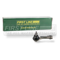 First Line Steering Tie Rod End Ball Joint FTR6092