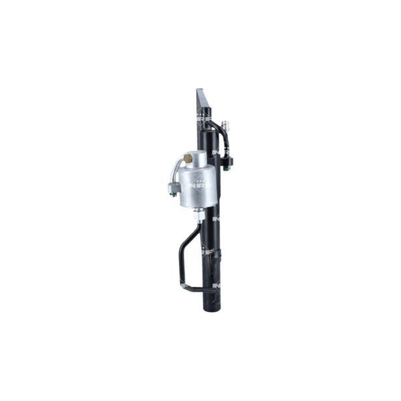 NRF Air Conditioning Condenser 35309
