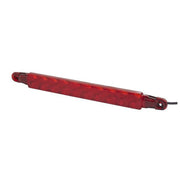 Hella Auxiliary Stop / Brake Light LED Rear 2DA 343 106-201