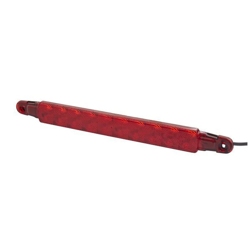 Hella Auxiliary Stop / Brake Light LED Rear 2DA 343 106-201