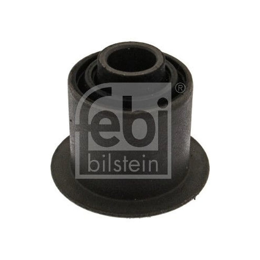 Febi Wishbone / Control / Trailing Arm Bush Rear 10252