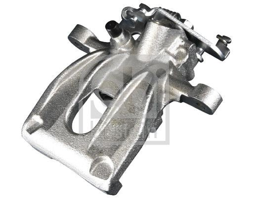 Febi Brake Caliper Assembly Rear Left