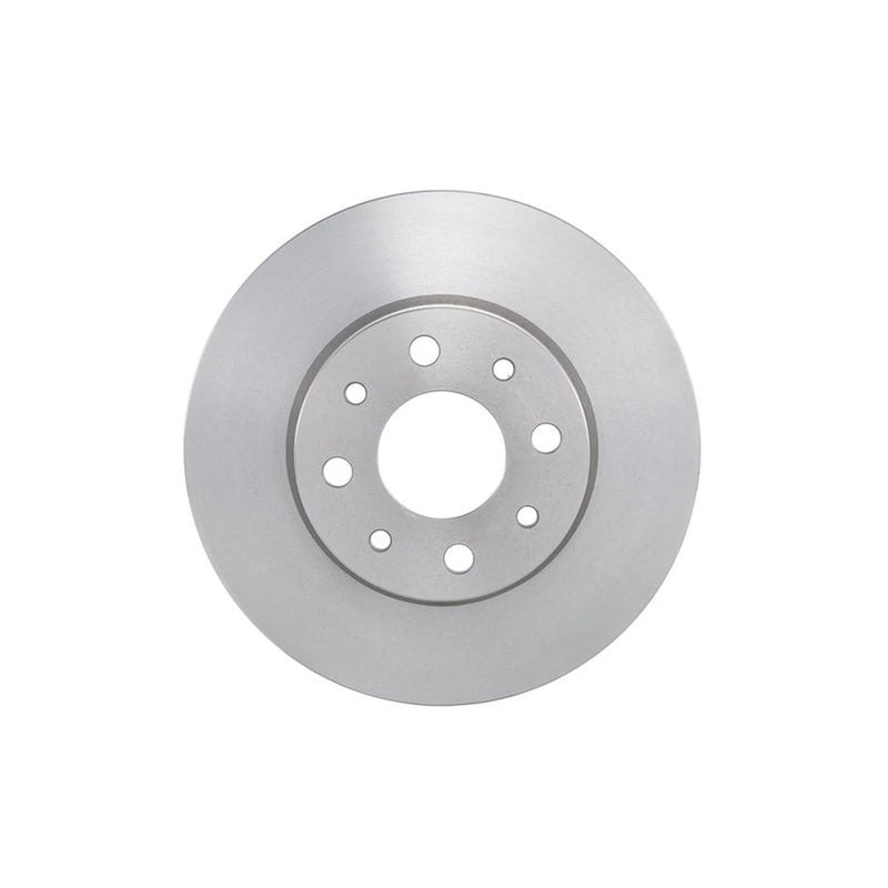 Bosch 2 x Solid Rear Brake Discs 0 986 479 502