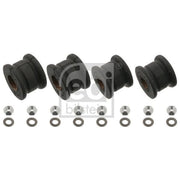 Febi Stabiliser Bar Mounting Kit ID Front 18045