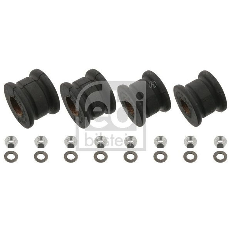 Febi Stabiliser Bar Mounting Kit ID Front 18045