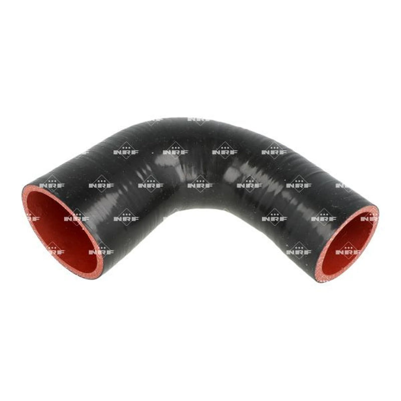 NRF Intercooler Turbo Charge Air Hose 166054