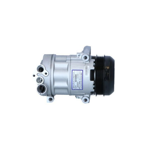 NRF Air Conditioning Compressor 32543