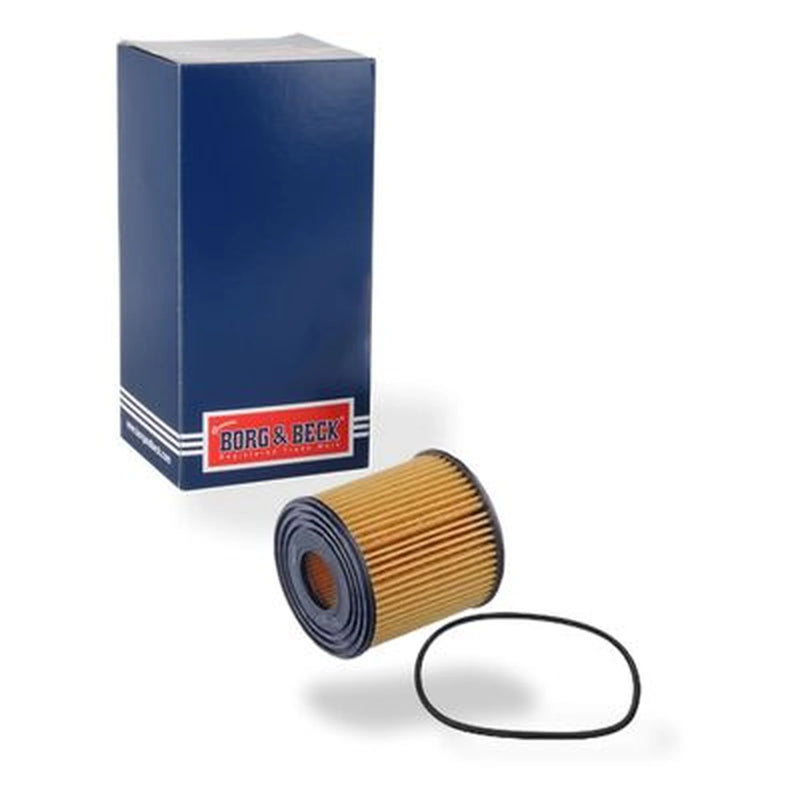 Borg & Beck Engine Oil Filter BFO4102