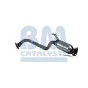 BM Catalysts Homologated Petrol Cat BM90424H