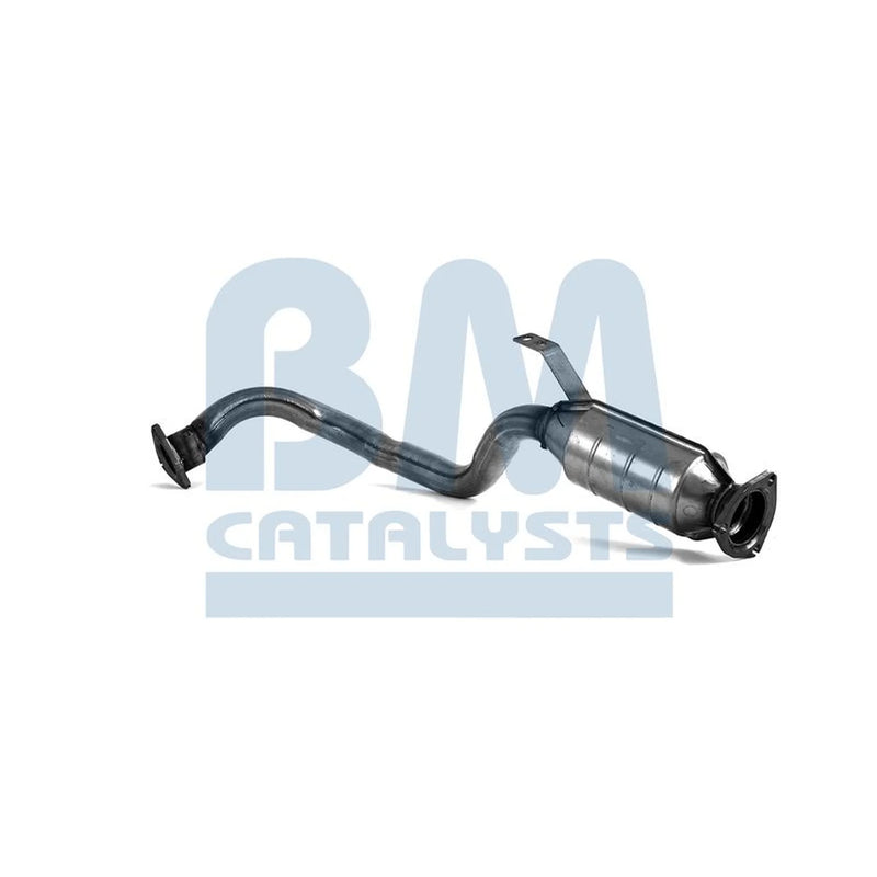 BM Catalysts Homologated Petrol Cat BM90424H