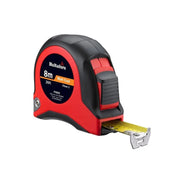 Hultafors PR8ME Short Steel Tape 8m/26ft (Width 25mm) - 350323