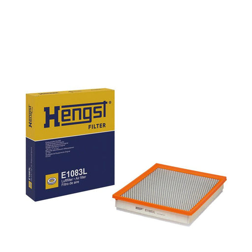 Hengst Engine Air Filter E1083L