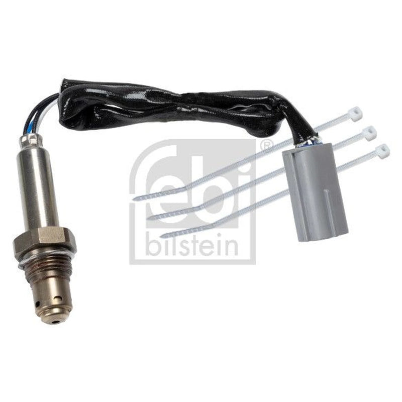 Febi O2 Lambda Oxygen Sensor 177523