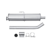 Hella Front Silencer Front 8LB 366 020-341