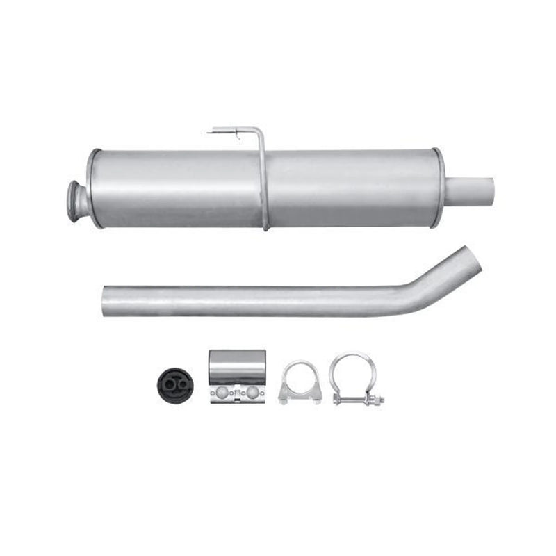 Hella Front Silencer Front 8LB 366 020-341