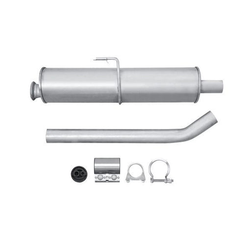 Hella Front Silencer Front 8LB 366 020-341