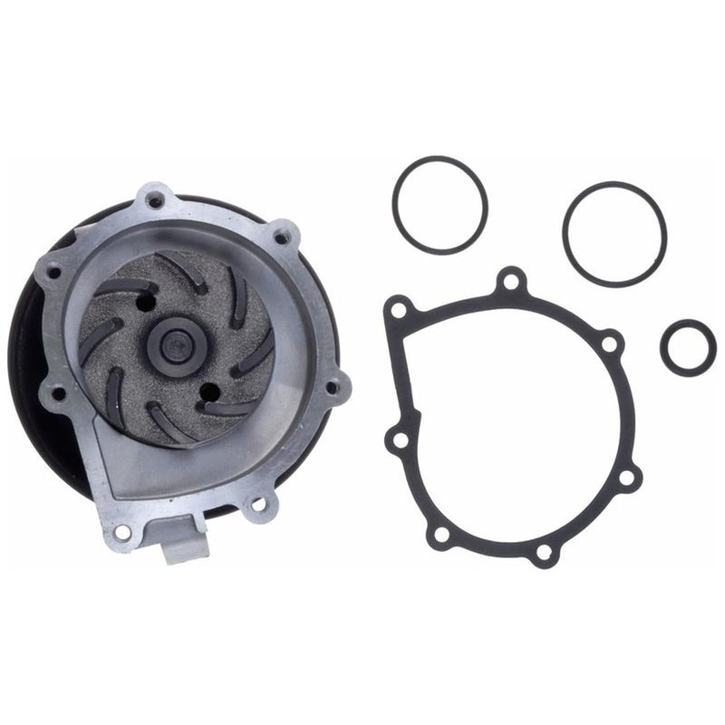 Gates Engine Cooling Water Pump WP0258