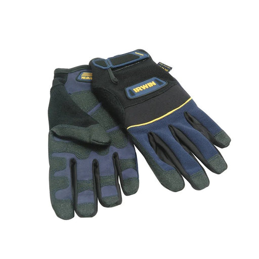 IRWIN® Heavy-Duty Jobsite Gloves - Large - 10503826