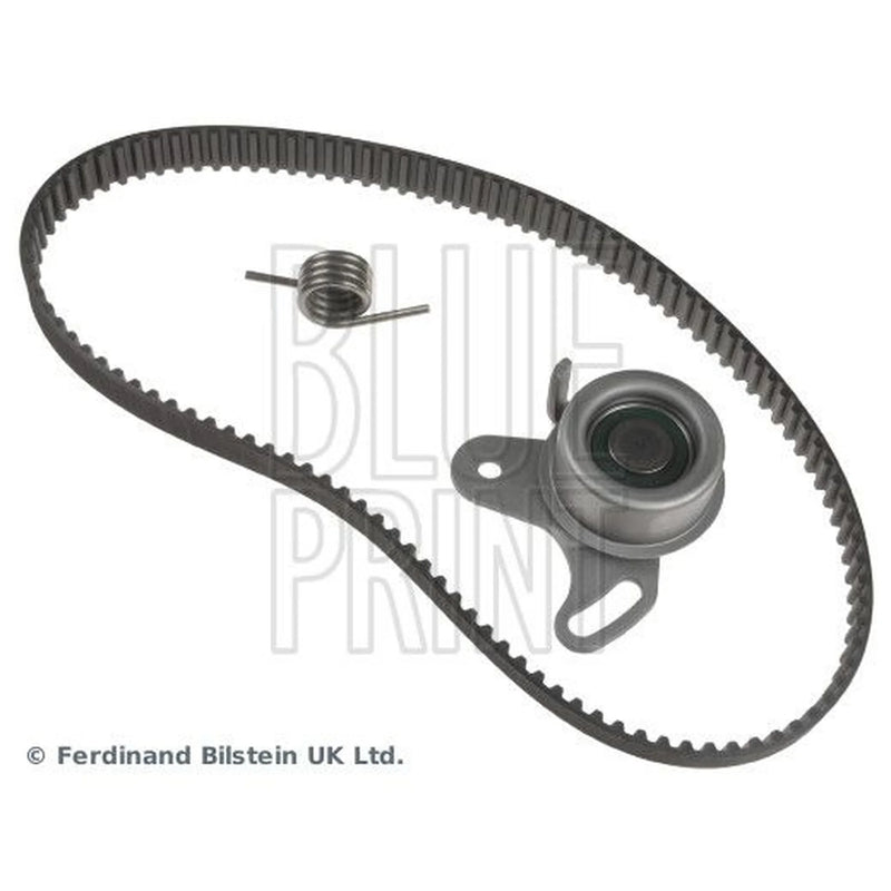 Blue Print Timing Belt Kit with Rollers ADG07304
