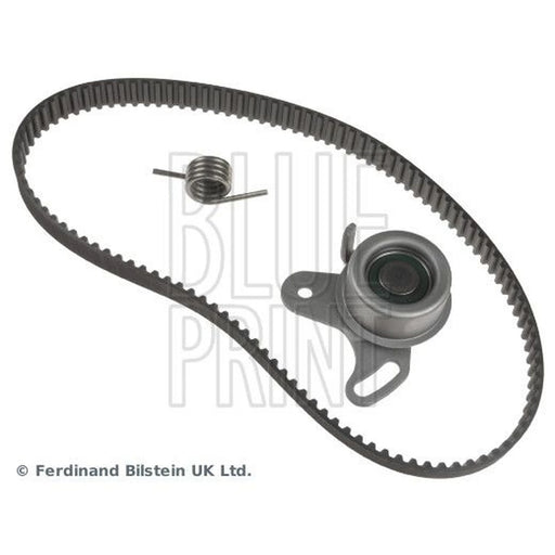 Blue Print Timing Belt Kit with Rollers ADG07304